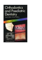 Orthodontic and Peadiatric Dentistry.pdf